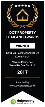 award