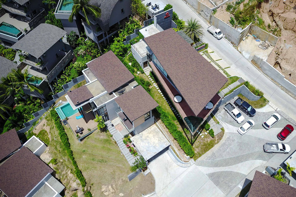 Phase1 outside